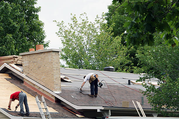 Quick and Trustworthy Emergency Roof Repair Services in Rehoboth Beach, DE